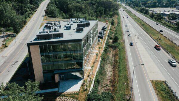 Complexe Professionnel Terrebonne