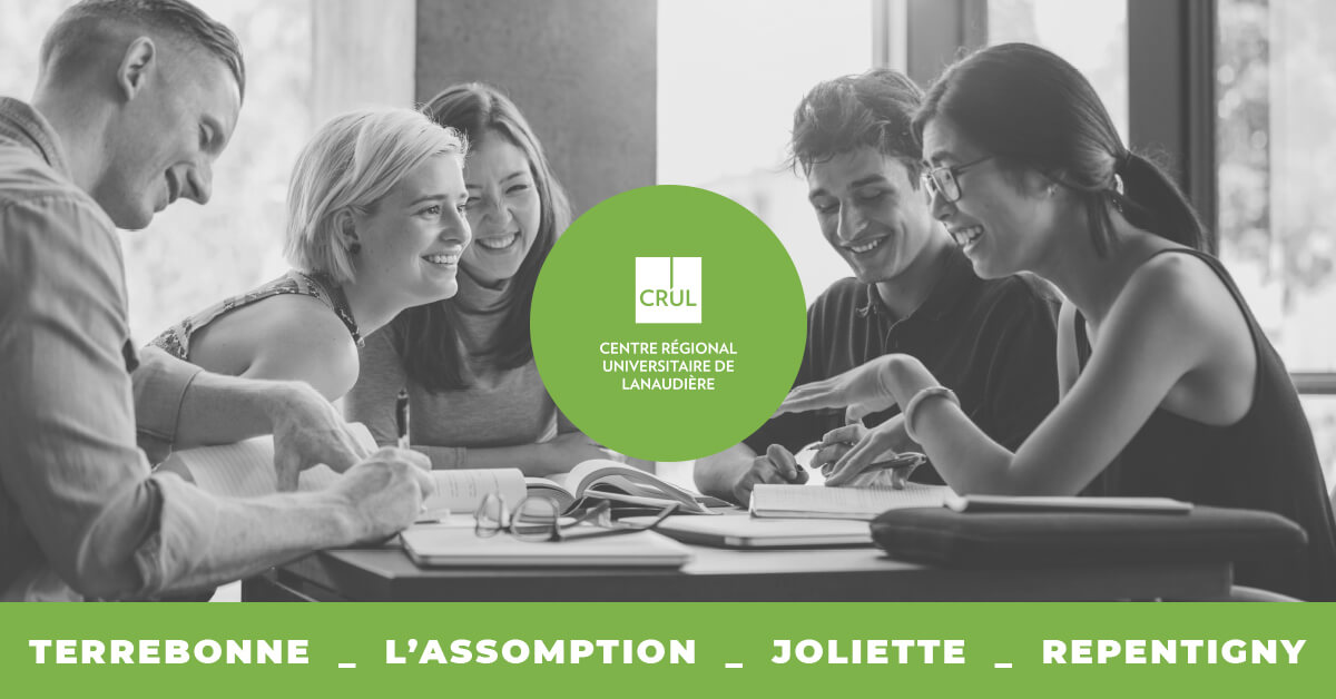 L’UQTR salue la démarche du CRUL